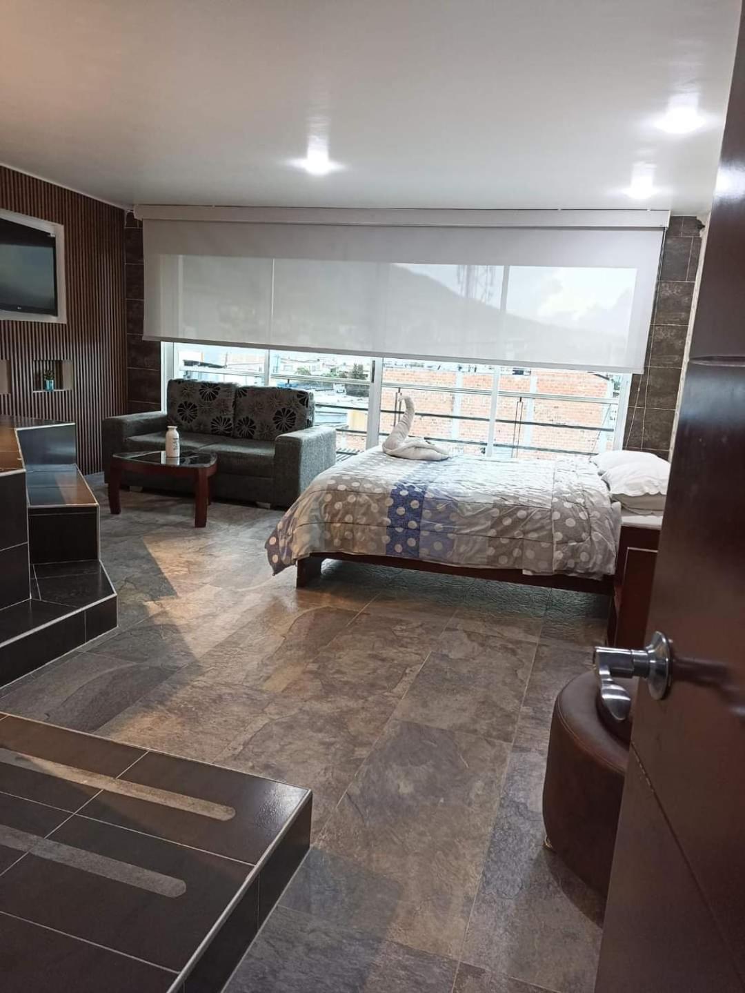 Hotel Confort Sweet Pasto Luaran gambar