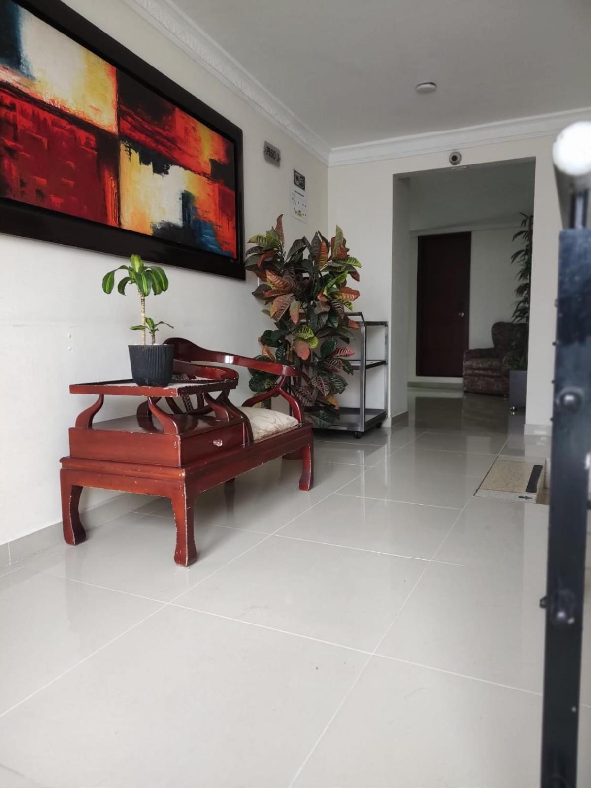 Hotel Confort Sweet Pasto Luaran gambar