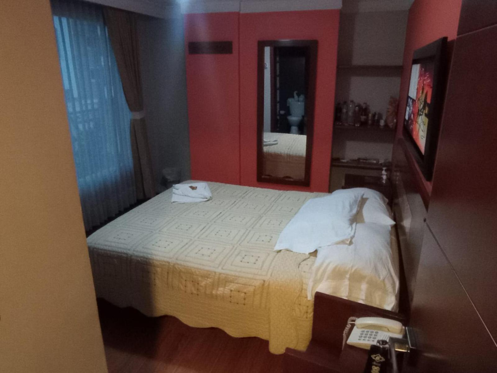 Hotel Confort Sweet Pasto Luaran gambar