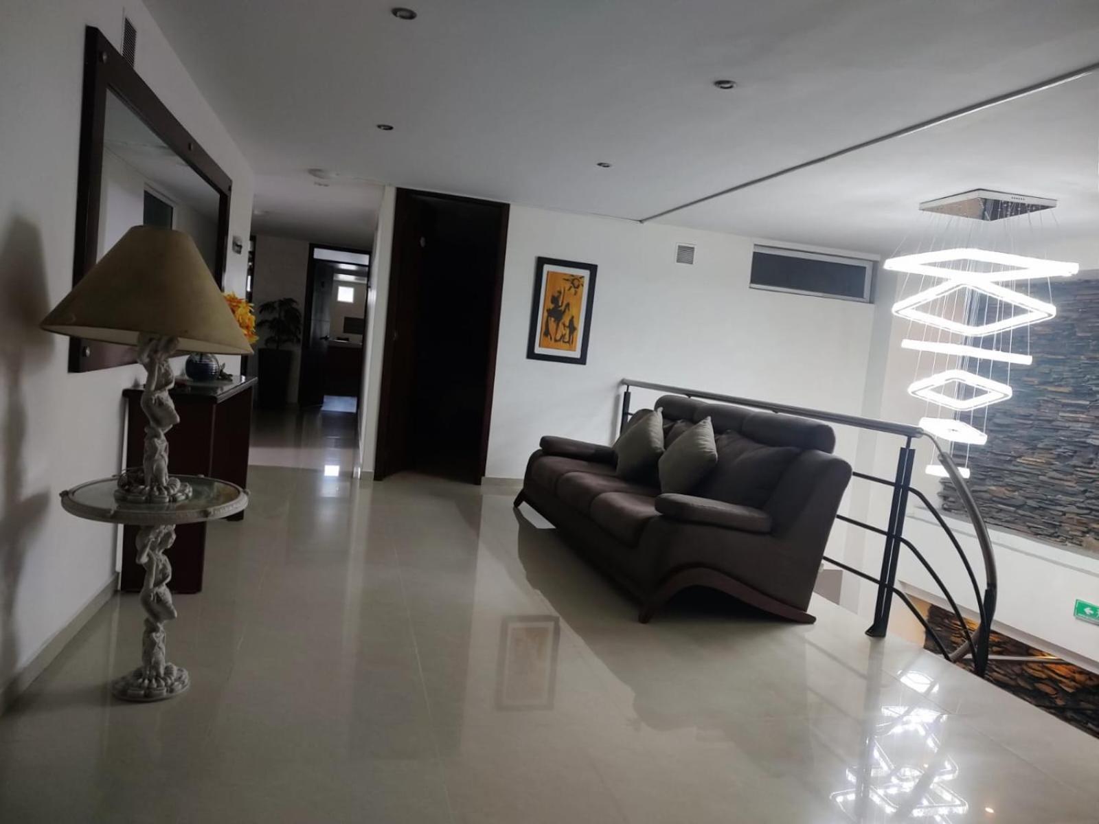 Hotel Confort Sweet Pasto Luaran gambar